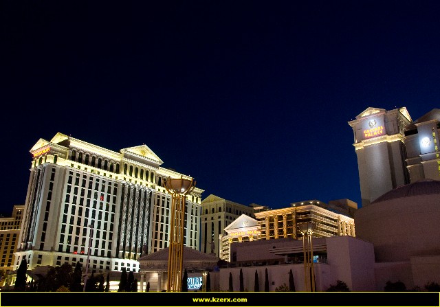 Caesar's Palace