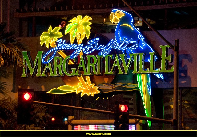 Margaritaville