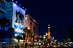 Las Vegas