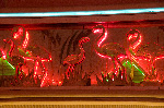 The Flamingo