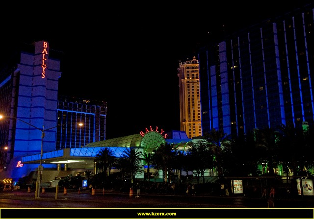 Bally's
