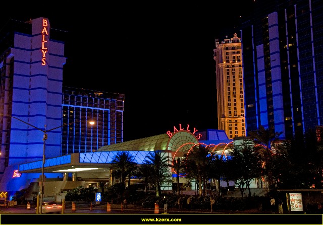 Bally's