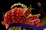 The Flamingo