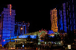 Bally's