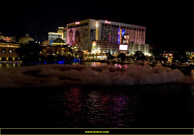 Las Vegas