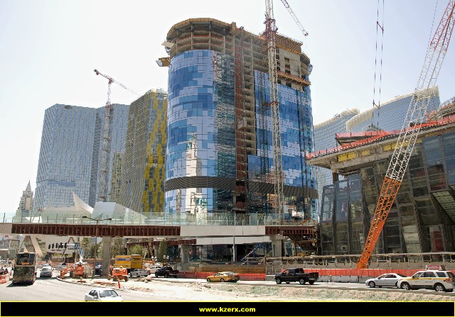 City Center