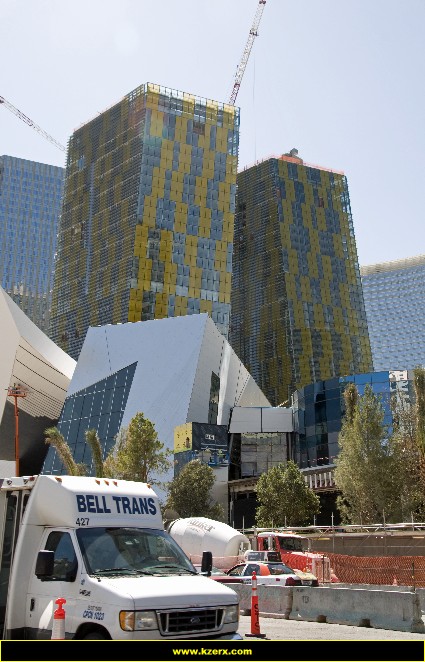 City Center