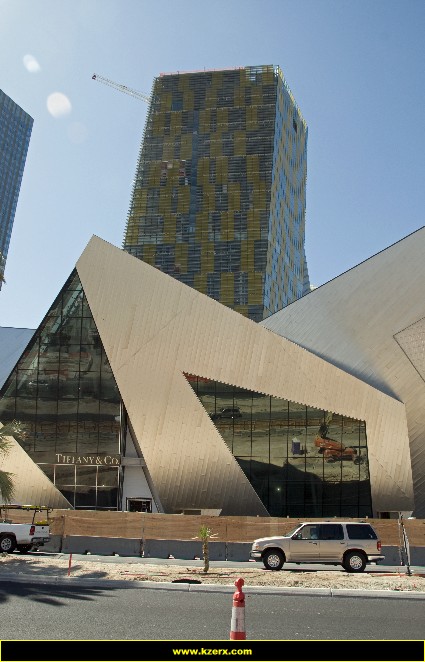 City Center
