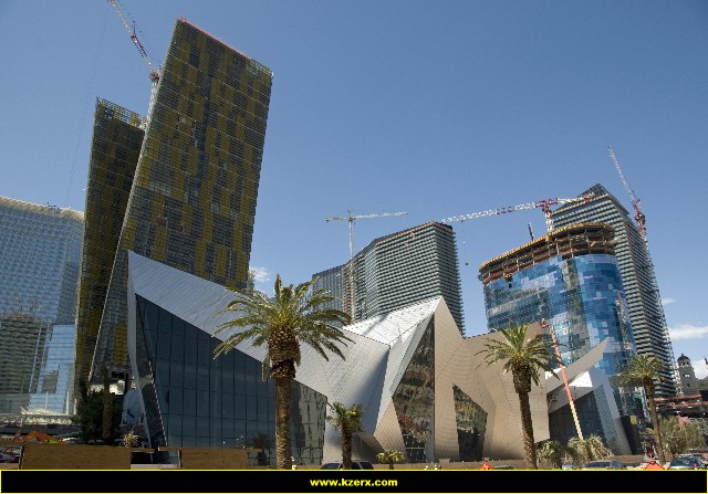 City Center