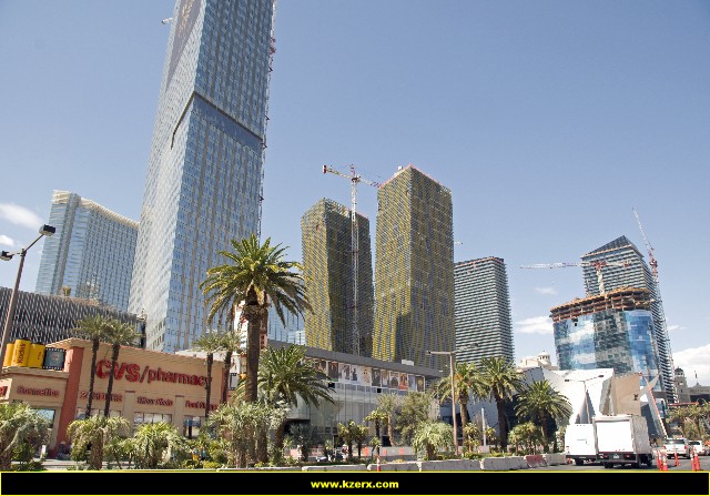 City Center