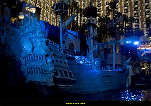 Treasure Island