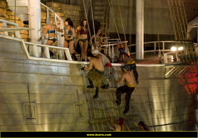Treasure Island
