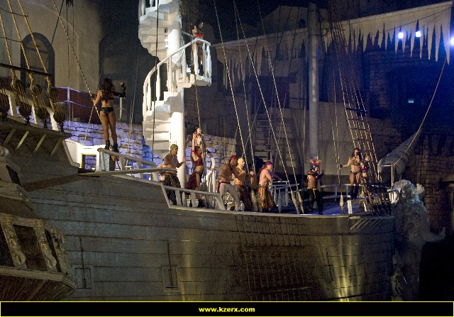 Treasure Island