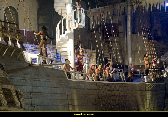 Treasure Island
