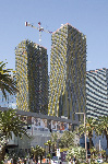 City Center