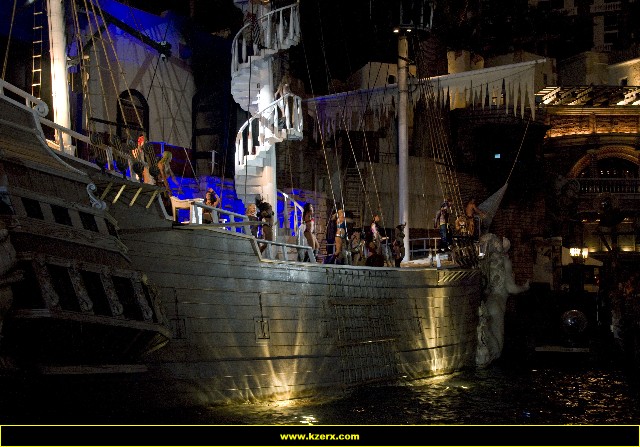 Treasure Island