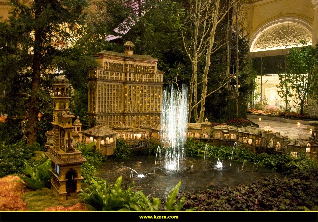 Bellagio