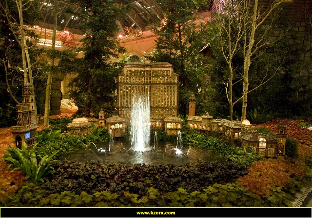 Bellagio