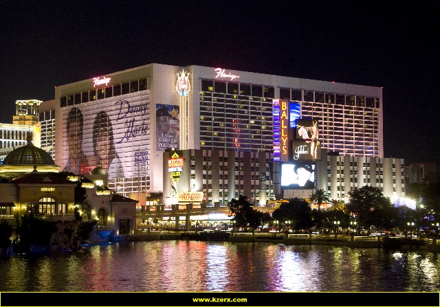 Las Vegas