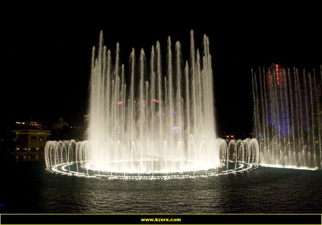 Bellagio