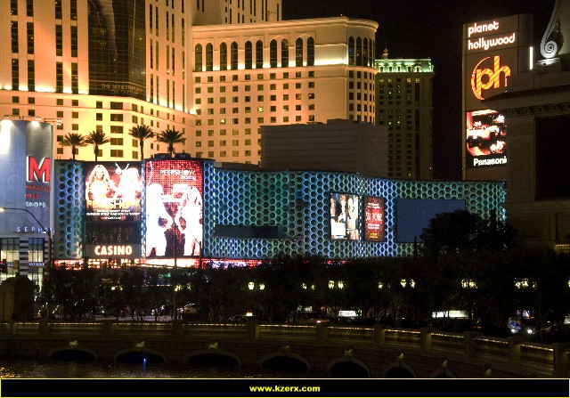 Planet Hollywood