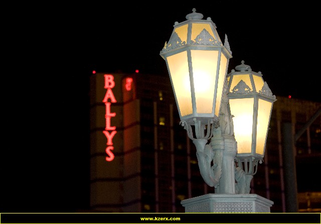 Las Vegas