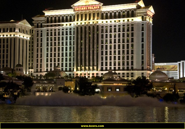 Caesar's Palace