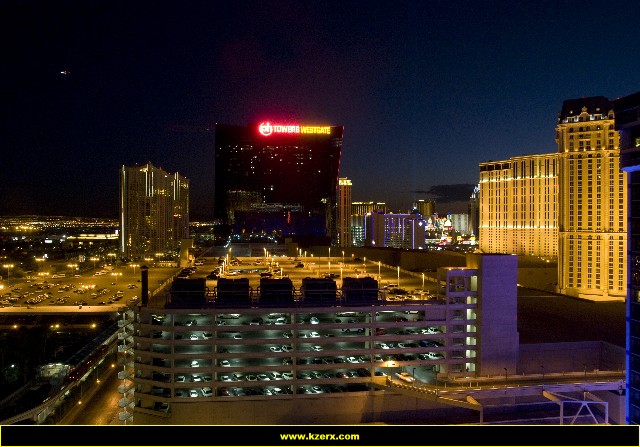 Las Vegas