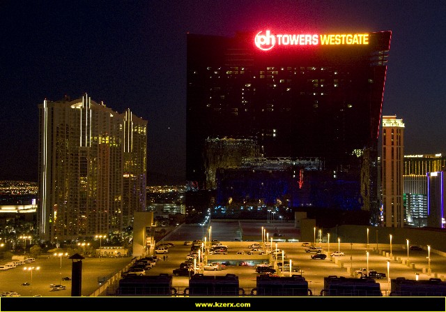 Las Vegas