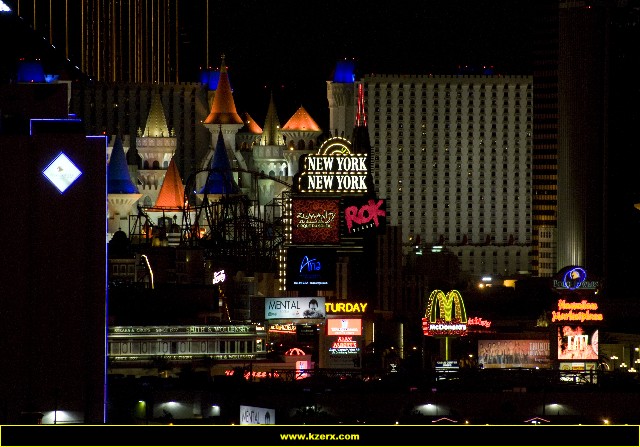 Las Vegas