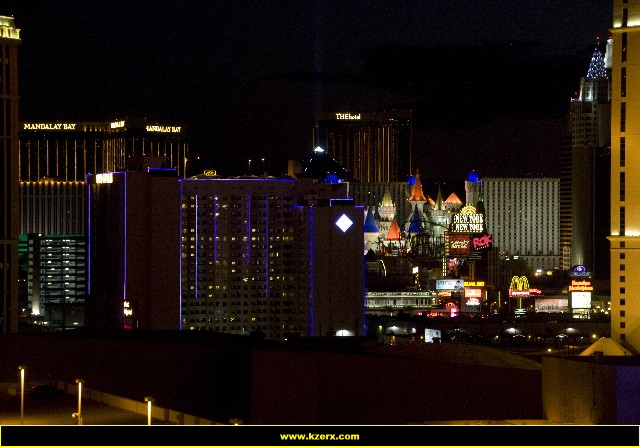 Las Vegas