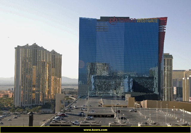 Las Vegas