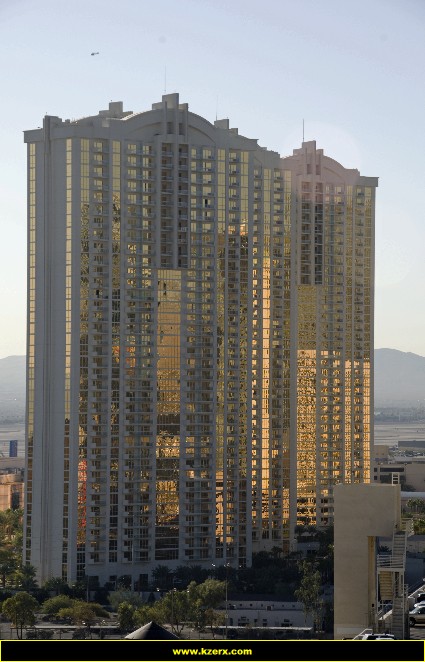 Signature at MGM Grand