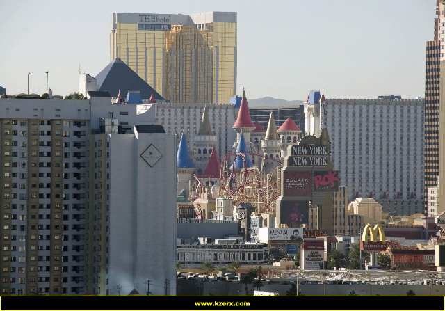 Las Vegas