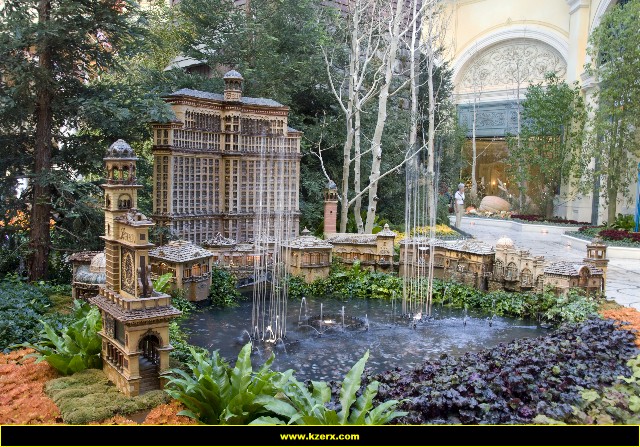 Bellagio