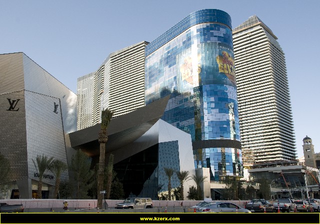 City Center