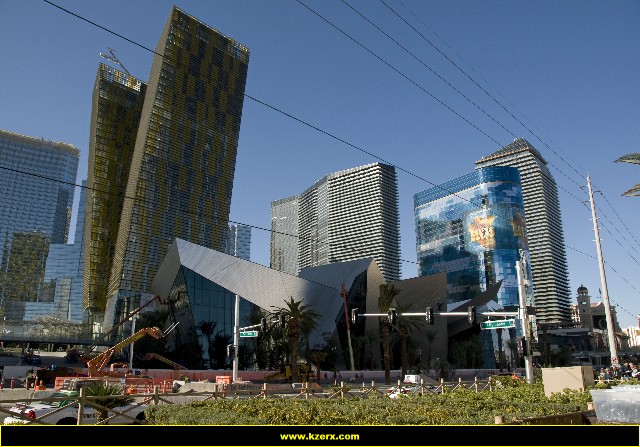 City Center