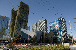 City Center