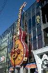 Hard Rock Cafe