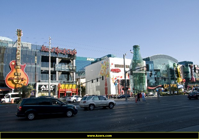 Las Vegas