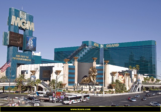 MGM Grand