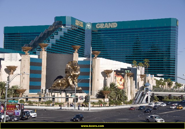 MGM Grand