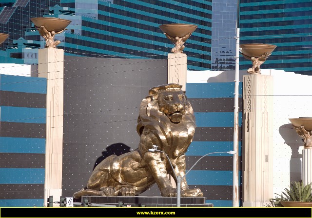 MGM Grand