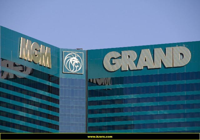 MGM Grand