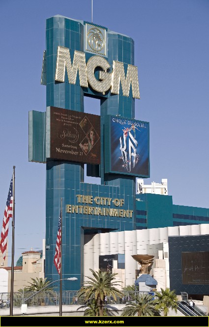 MGM Grand