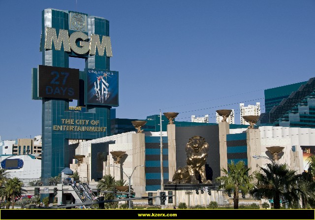 MGM Grand