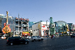 Las Vegas