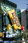 M&M's World