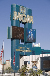 MGM Grand