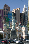 New York, New York